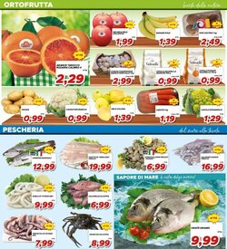 Volantino promozionale MA Supermercati  valide dal 16/01/2026 - Pagina 4.