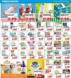 Volantino promozionale MA Supermercati  valide dal 16/01/2026 - Pagina 7.