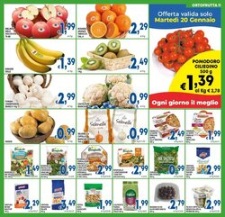 Volantino promozionale DEM  valide dal 16/01/2026 - Pagina 11.