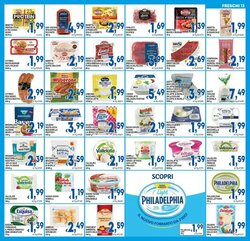 Volantino promozionale DEM  valide dal 16/01/2026 - Pagina 13.