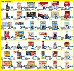 Volantino promozionale DEM  valide dal 16/01/2026 - Pagina 16.