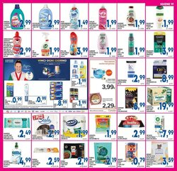 Volantino promozionale DEM  valide dal 16/01/2026 - Pagina 19.