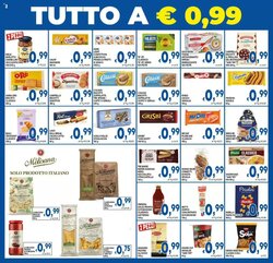 Volantino promozionale DEM  valide dal 16/01/2026 - Pagina 2.