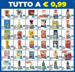 Volantino promozionale DEM  valide dal 16/01/2026 - Pagina 3.