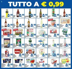 Volantino promozionale DEM  valide dal 16/01/2026 - Pagina 4.