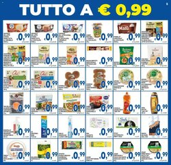 Volantino promozionale DEM  valide dal 16/01/2026 - Pagina 5.