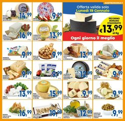 Volantino promozionale DEM  valide dal 16/01/2026 - Pagina 9.
