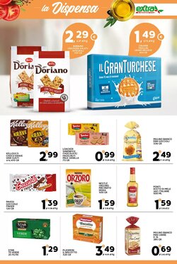 Volantino promozionale Extra Supermercati  valide dal 16/01/2026 - Pagina 11.