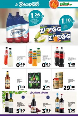 Volantino promozionale Extra Supermercati  valide dal 16/01/2026 - Pagina 13.