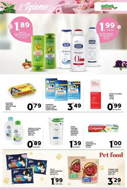 Volantino promozionale Extra Supermercati  valide dal 16/01/2026 - Pagina 15.