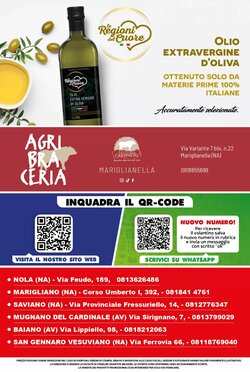 Volantino promozionale Extra Supermercati  valide dal 16/01/2026 - Pagina 16.