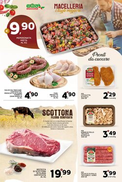 Volantino promozionale Extra Supermercati  valide dal 16/01/2026 - Pagina 5.