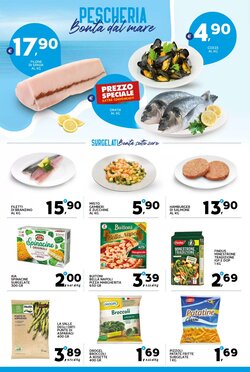 Volantino promozionale Extra Supermercati  valide dal 16/01/2026 - Pagina 8.