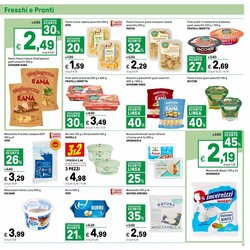 Volantino promozionale Iper La Grande  valide dal 16/01/2026 - Pagina 11.