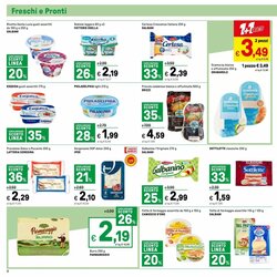 Volantino promozionale Iper La Grande  valide dal 16/01/2026 - Pagina 12.