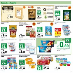 Volantino promozionale Iper La Grande  valide dal 16/01/2026 - Pagina 13.