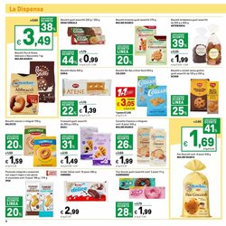 Volantino promozionale Iper La Grande  valide dal 16/01/2026 - Pagina 16.