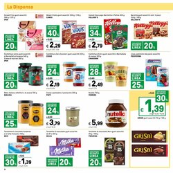 Volantino promozionale Iper La Grande  valide dal 16/01/2026 - Pagina 18.