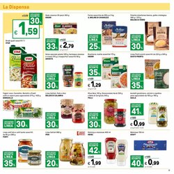 Volantino promozionale Iper La Grande  valide dal 16/01/2026 - Pagina 21.