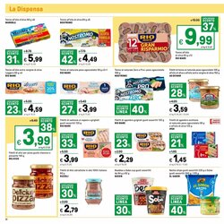 Volantino promozionale Iper La Grande  valide dal 16/01/2026 - Pagina 22.