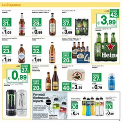 Volantino promozionale Iper La Grande  valide dal 16/01/2026 - Pagina 25.