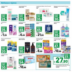 Volantino promozionale Iper La Grande  valide dal 16/01/2026 - Pagina 29.