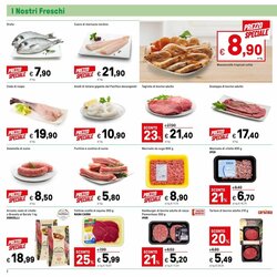 Volantino promozionale Iper La Grande  valide dal 16/01/2026 - Pagina 2.