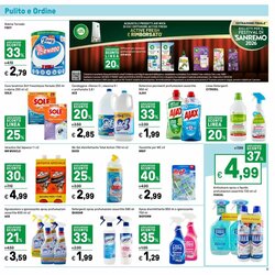 Volantino promozionale Iper La Grande  valide dal 16/01/2026 - Pagina 31.
