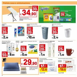 Volantino promozionale Iper La Grande  valide dal 16/01/2026 - Pagina 34.