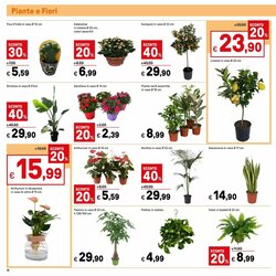 Volantino promozionale Iper La Grande  valide dal 16/01/2026 - Pagina 36.