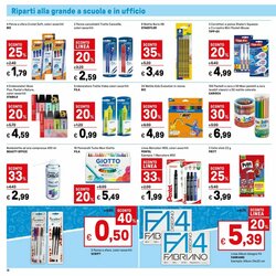 Volantino promozionale Iper La Grande  valide dal 16/01/2026 - Pagina 38.