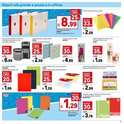 Volantino promozionale Iper La Grande  valide dal 16/01/2026 - Pagina 39.