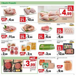 Volantino promozionale Iper La Grande  valide dal 16/01/2026 - Pagina 3.