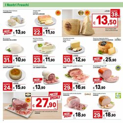 Volantino promozionale Iper La Grande  valide dal 16/01/2026 - Pagina 4.