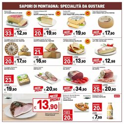 Volantino promozionale Iper La Grande  valide dal 16/01/2026 - Pagina 5.
