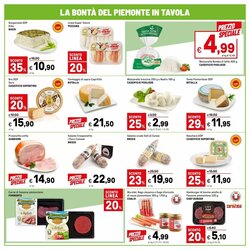 Volantino promozionale Iper La Grande  valide dal 16/01/2026 - Pagina 6.