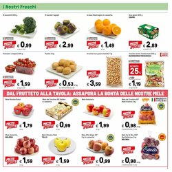 Volantino promozionale Iper La Grande  valide dal 16/01/2026 - Pagina 7.