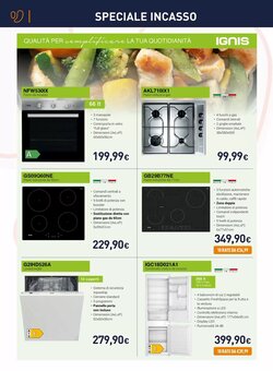 Volantino promozionale Unieuro  valide dal 16/01/2026 - Pagina 12.