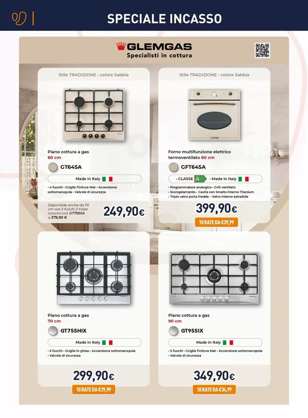 Volantino promozionale Unieuro  valide dal 16/01/2026 - Pagina 14.