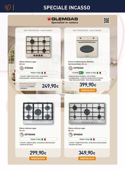 Volantino promozionale Unieuro  valide dal 16/01/2026 - Pagina 14.