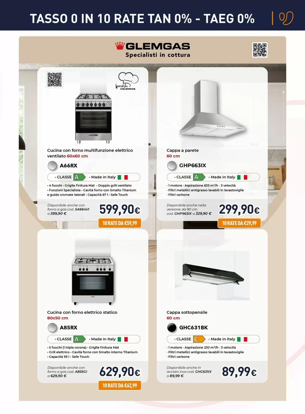 Volantino promozionale Unieuro  valide dal 16/01/2026 - Pagina 15.