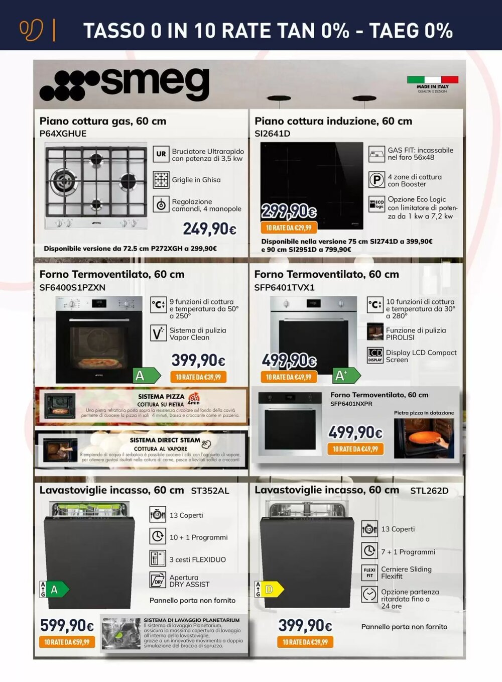 Volantino promozionale Unieuro  valide dal 16/01/2026 - Pagina 16.