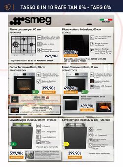 Volantino promozionale Unieuro  valide dal 16/01/2026 - Pagina 16.