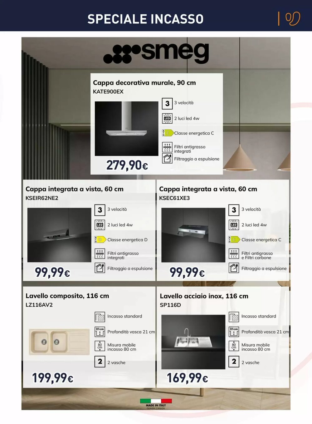 Volantino promozionale Unieuro  valide dal 16/01/2026 - Pagina 17.