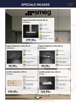 Volantino promozionale Unieuro  valide dal 16/01/2026 - Pagina 17.