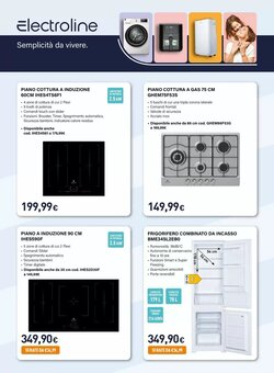 Volantino promozionale Unieuro  valide dal 16/01/2026 - Pagina 19.