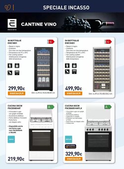 Volantino promozionale Unieuro  valide dal 16/01/2026 - Pagina 20.