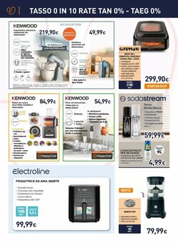 Volantino promozionale Unieuro  valide dal 16/01/2026 - Pagina 24.