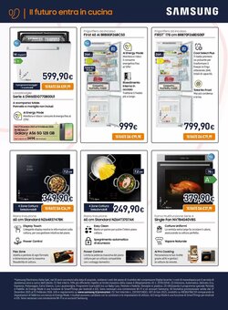 Volantino promozionale Unieuro  valide dal 16/01/2026 - Pagina 2.