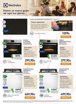 Volantino promozionale Unieuro  valide dal 16/01/2026 - Pagina 3.